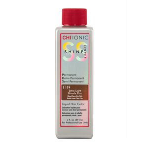 11N Extra Light Blonde Plus - Liquid