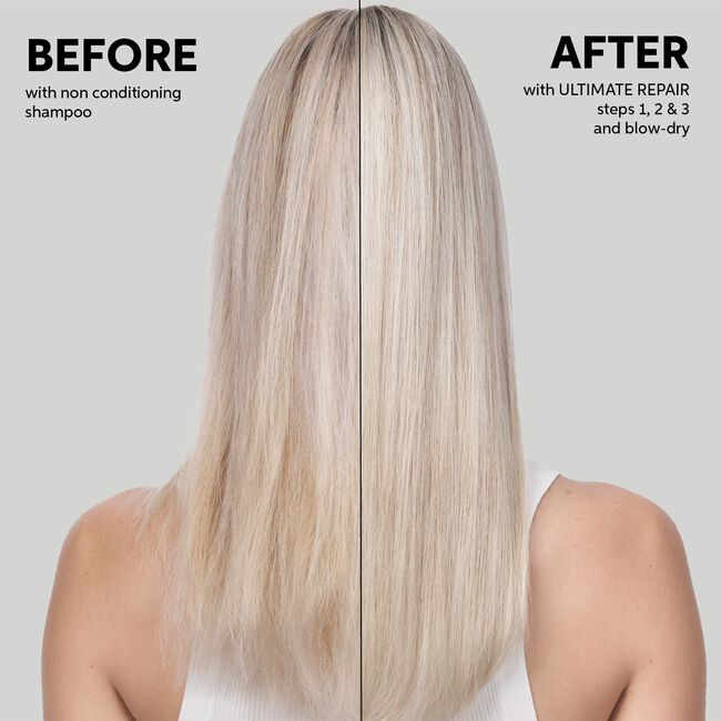 Ultimate Repair Shampoo Refill
