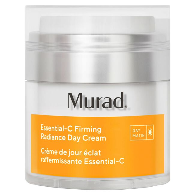 Essential-C Firming Radiance Day Cream