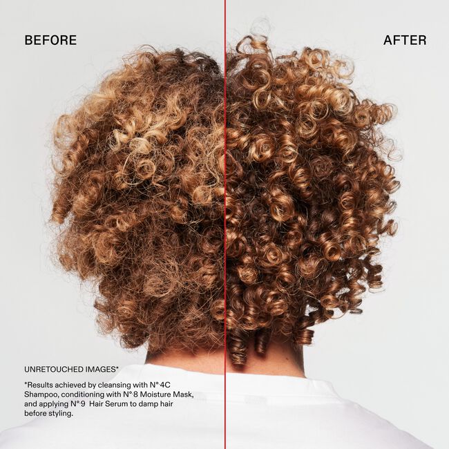 No. 4C Bond Maintenance Clarifying Shampoo