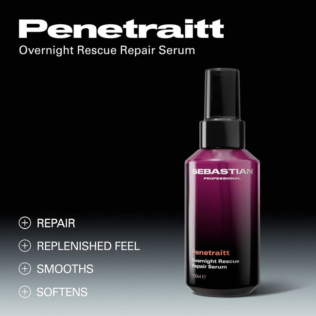 Penetraitt Overnight Rescue Repair Serum