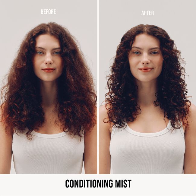 Conditioning Mist Detangling Spray