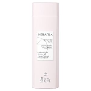 Volumizing Shampoo