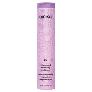 3D Volume & Thickening Conditioner
