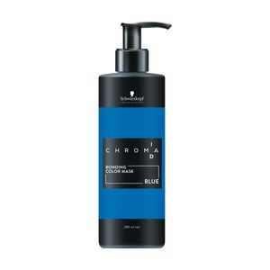 Chroma ID Blue