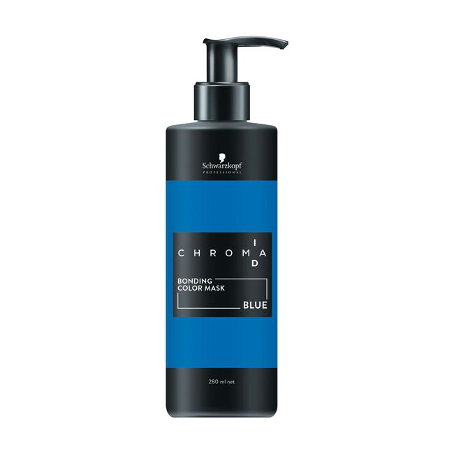 Chroma ID Blue