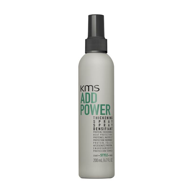 ADDPOWER Thickening Spray