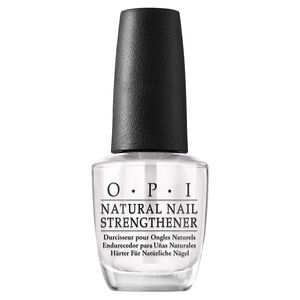 Natural Nail Strengthener