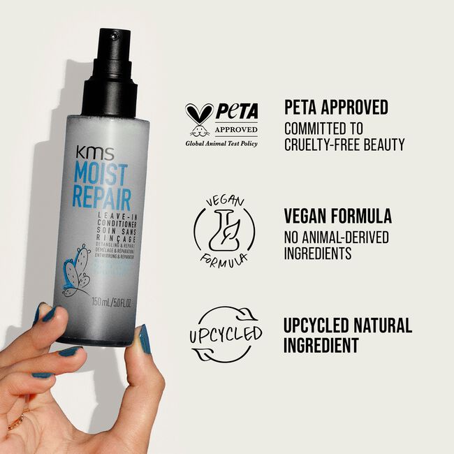 MOISTREPAIR Leave-In Conditioner Duo