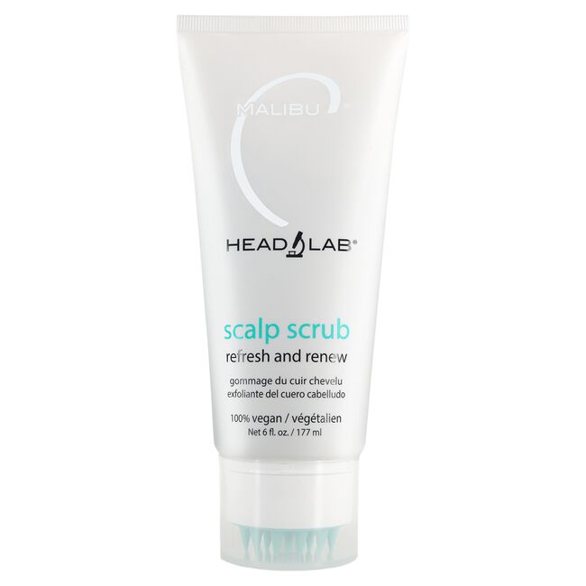 Head Lab Scalp Scrub