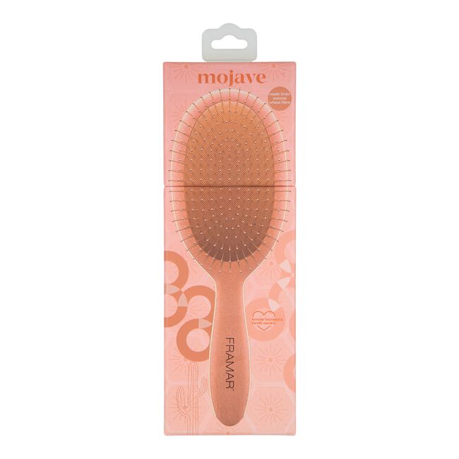 Mojave Golden Hour Detangle Brush