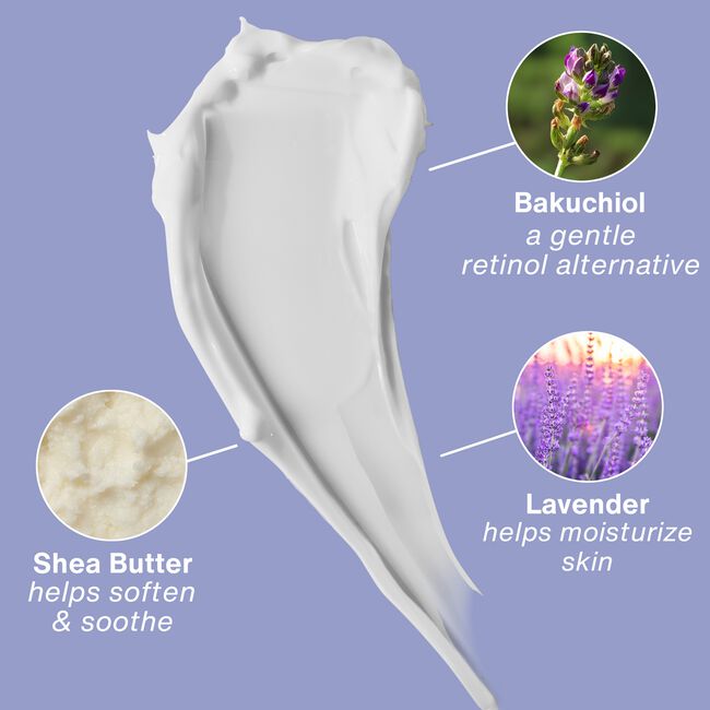 Lavender & Chamomile Herbal Body Moisturizer