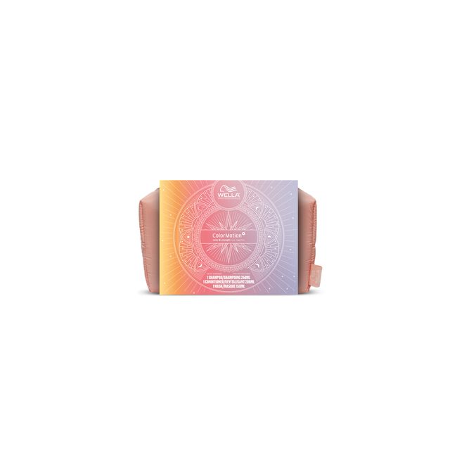 ColorMotion+ Holiday Bag