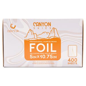 Canyon Skies Pop Up Foil