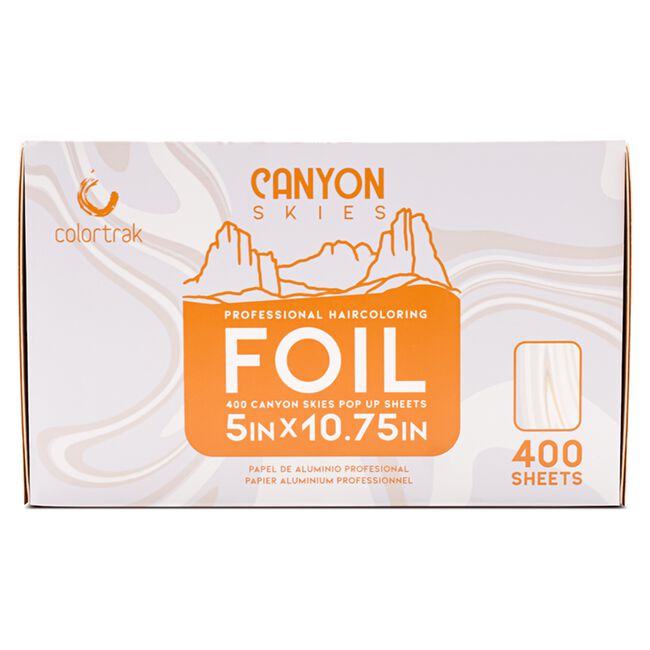 Canyon Skies Pop Up Foil