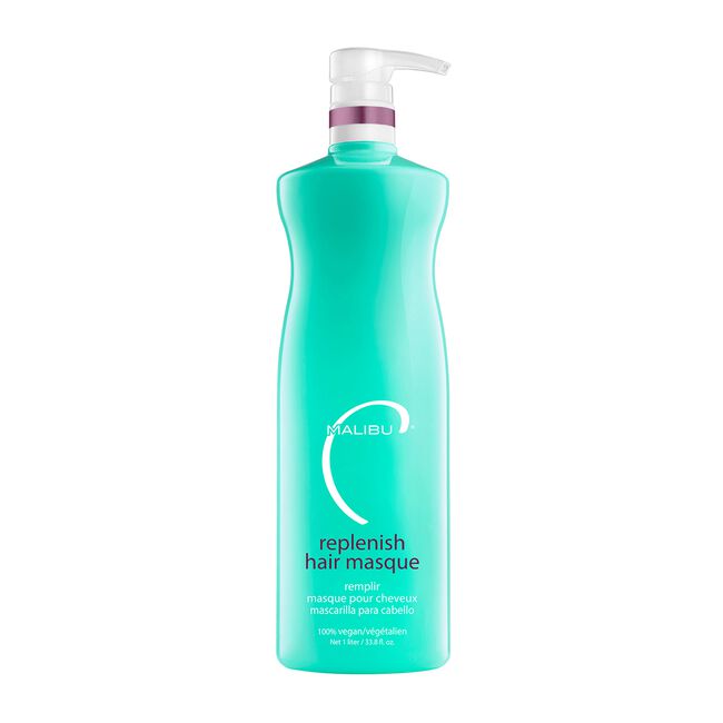 Replenish Hair Masque