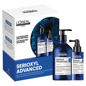 Serioxyl Advanced Spring Kit