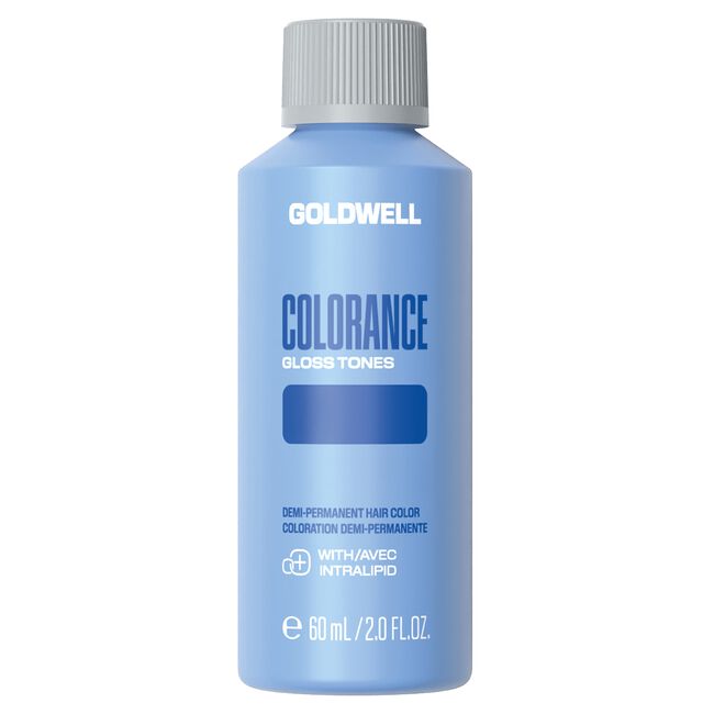 4BN Dark Chocolate Colorance Gloss Tones Demi-Permanent Hair Color