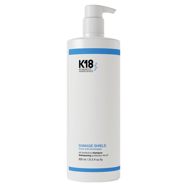 Damage Shield pH Protective Shampoo