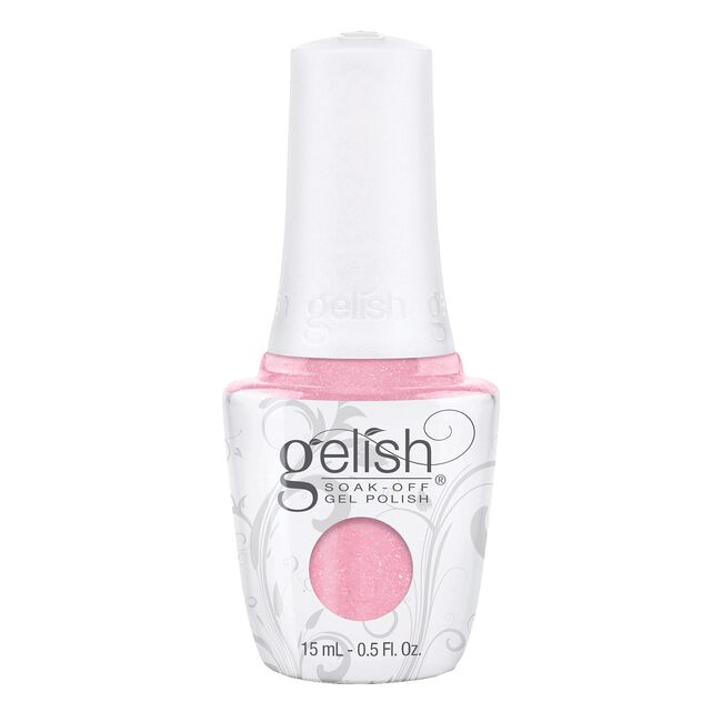 Gelish - Light Elegant