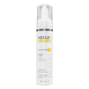 BosDefense Thickening Treatment for Color-Treated Hair