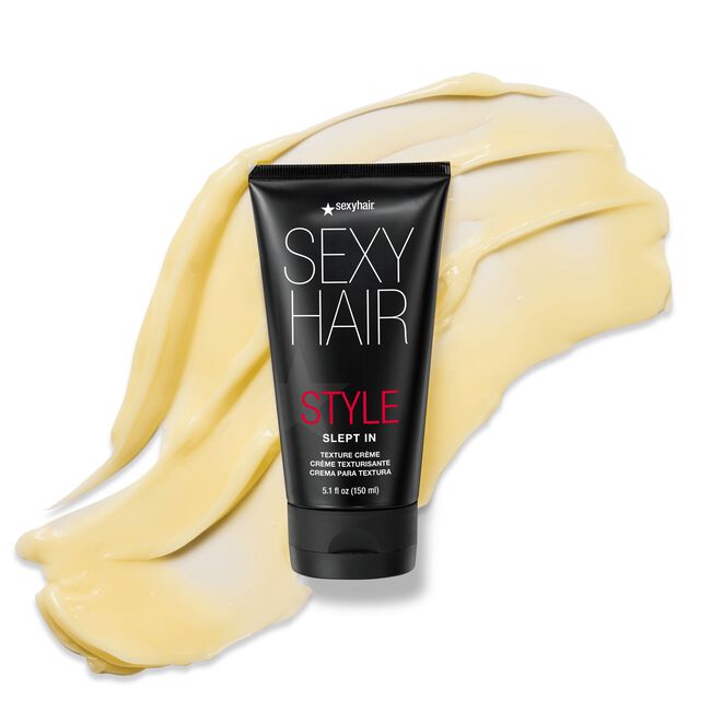 Slept In Texture Cr&egrave;me