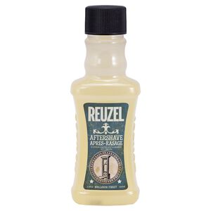 Aftershave