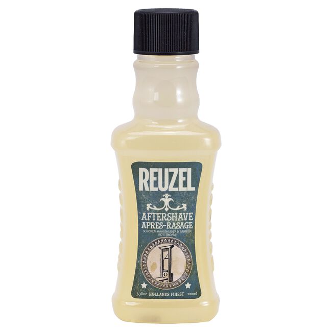 Aftershave