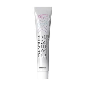 Crema XG 4RB Red Brown