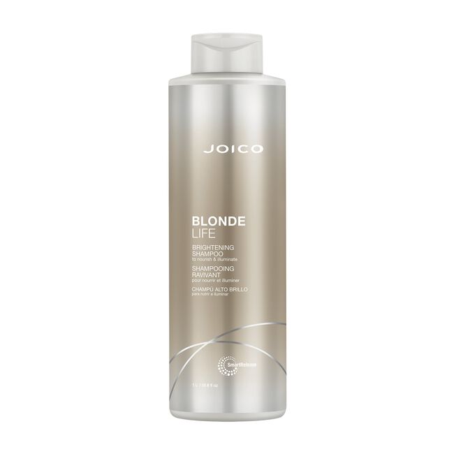 Blonde Life Brightening Shampoo