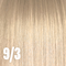 9/3 Warm Very Light Blonde Gold