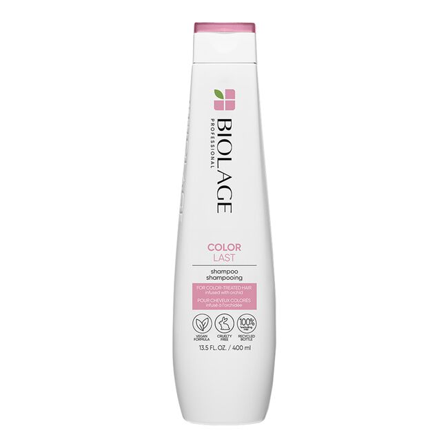 ColorLast Shampoo for Color-Treated Hair