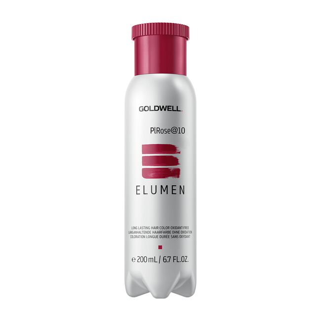 Elumen - Pastel Rose