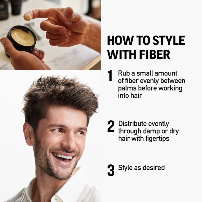 Fiber - Travel Size