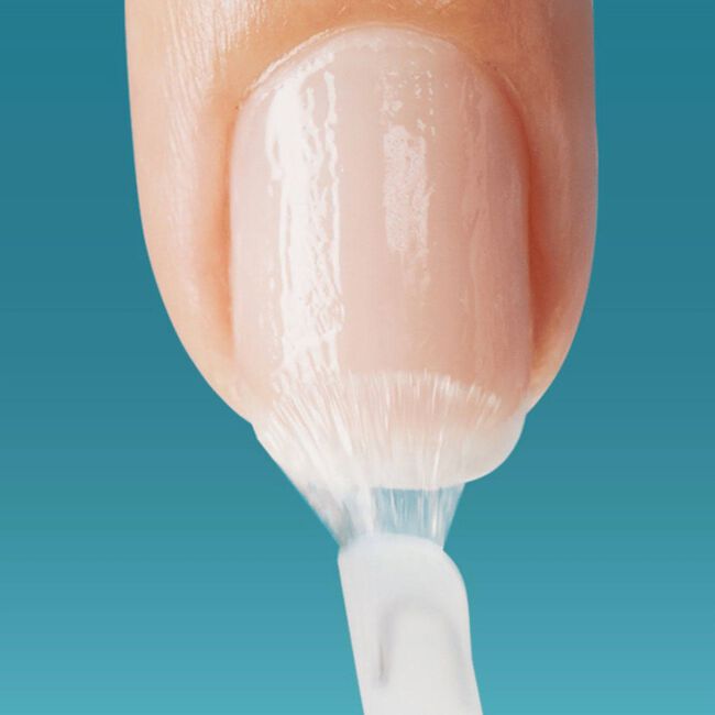 Super Strong Base Coat
