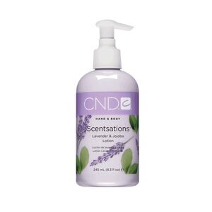 Lavender & Jojoba Lotion