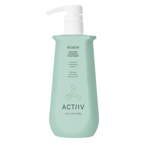 Renew Healing Shampoo Treatment