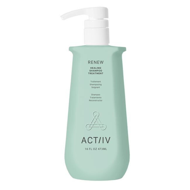 Renew Healing Shampoo Treatment