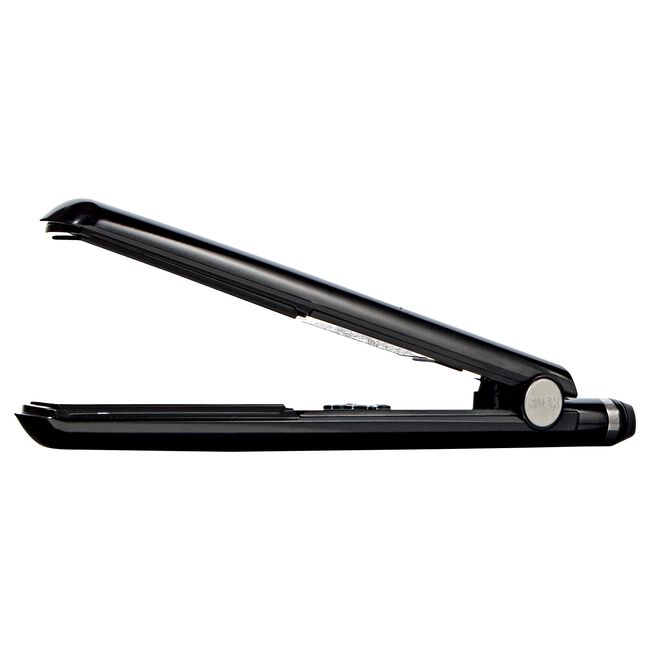 CTC Technology Professional Str8 Iron 1 Inch Black