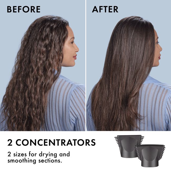 Rapido 2.0 Dryer