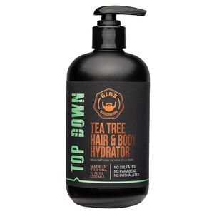 Top Down Hair & Body Hydrator