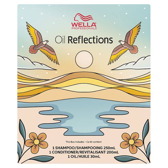 Oil Reflections Kit