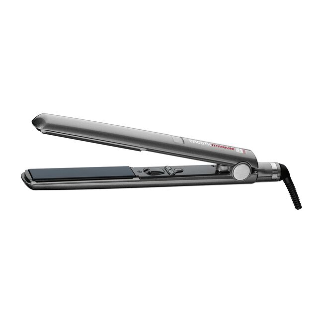 SmoothTitanium 1" Flat Iron