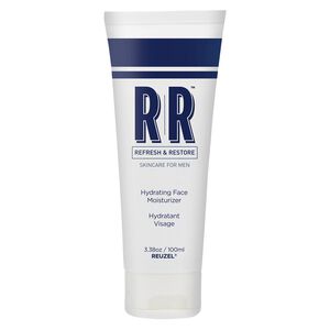 Hydrating Face Moisturizer