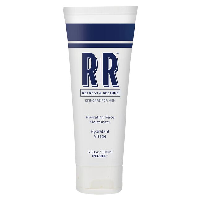 Hydrating Face Moisturizer