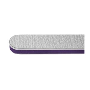 Zebra Board Purple 12-Count