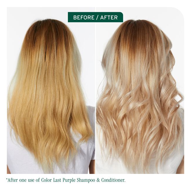 ColorLast Shampoo for Color-Treated Hair