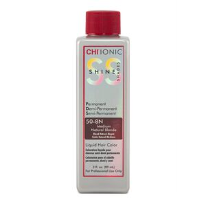 50-8N Medium Natural Blonde - Liquid
