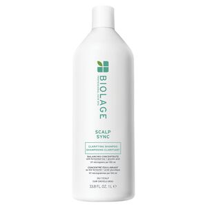 Scalp Sync Clarifying Shampoo for Oily Scalp