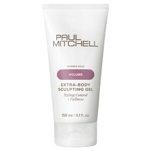 Extra-Body Sculpting Gel